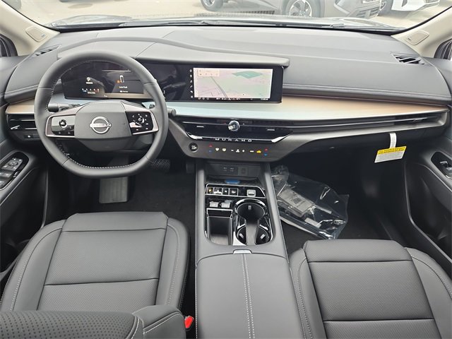 New 2026 Nissan Murano SL image 12