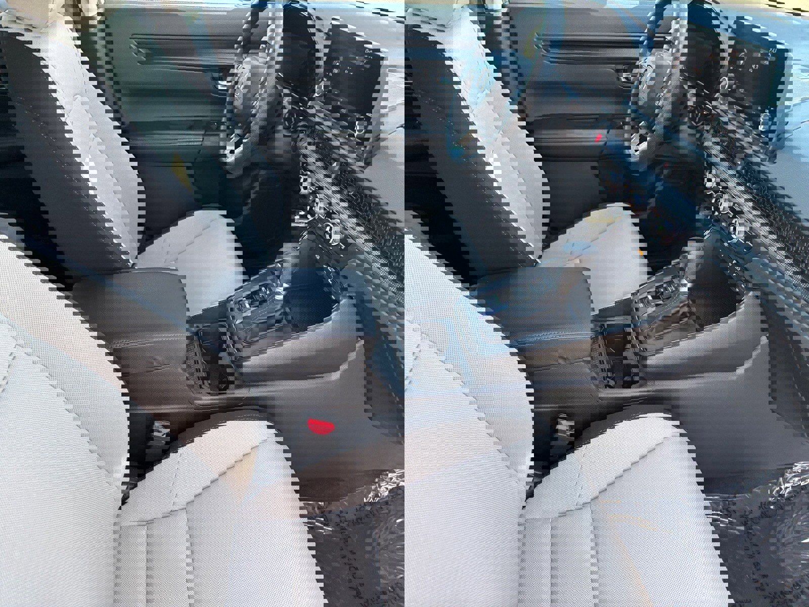 Used 2024 Honda CR-V EX image 14