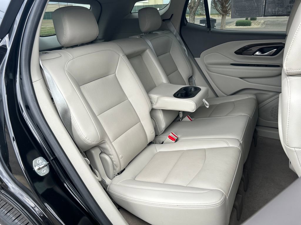 Used 2020 GMC Terrain Denali w/ Denali Premium Package image 42