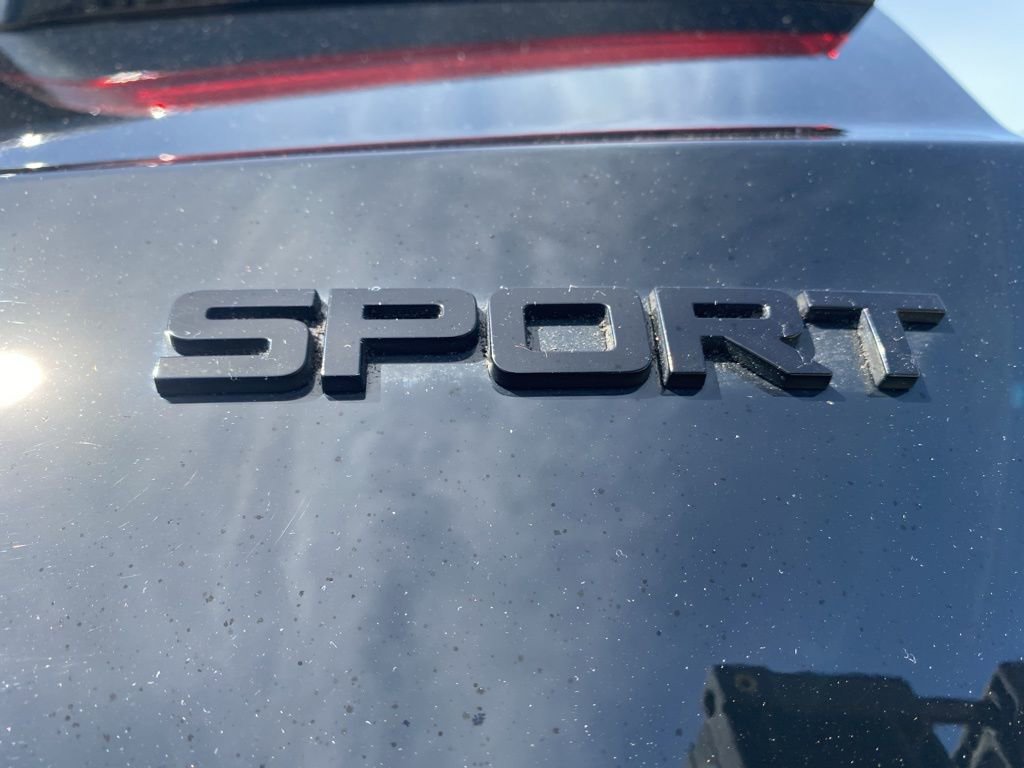Used 2024 Honda CR-V Sport-L image 15