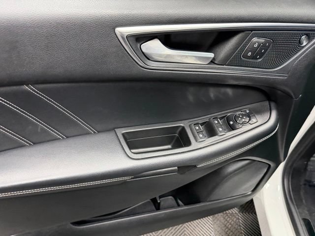 Used 2022 Ford Edge ST w/ Equipment Group 401A AWD/4WD image 15