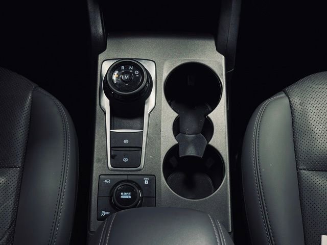 Used 2025 Ford Bronco Sport Badlands image 31