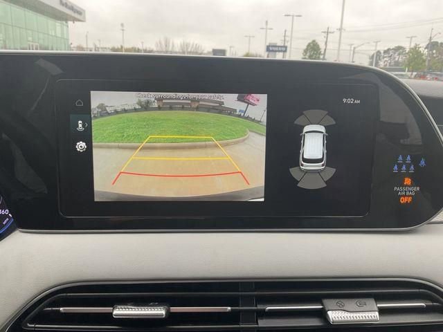 Used 2022 Hyundai Palisade SEL w/ Premium Package image 36