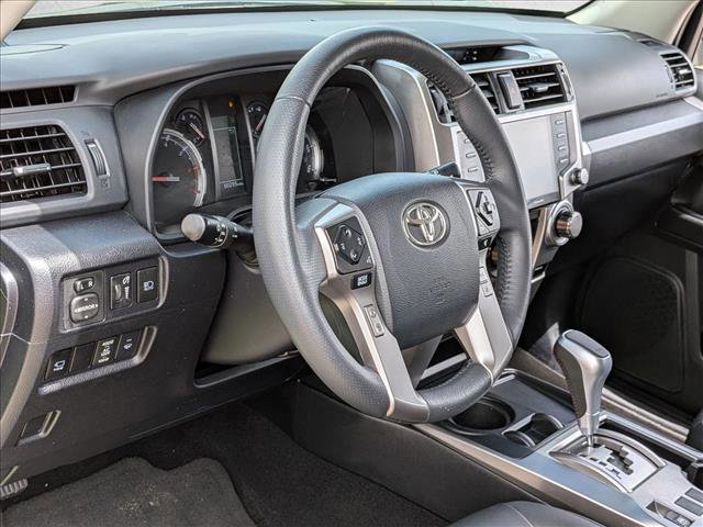 Used 2023 Toyota 4Runner TRD Sport w/ Technology Package image 10