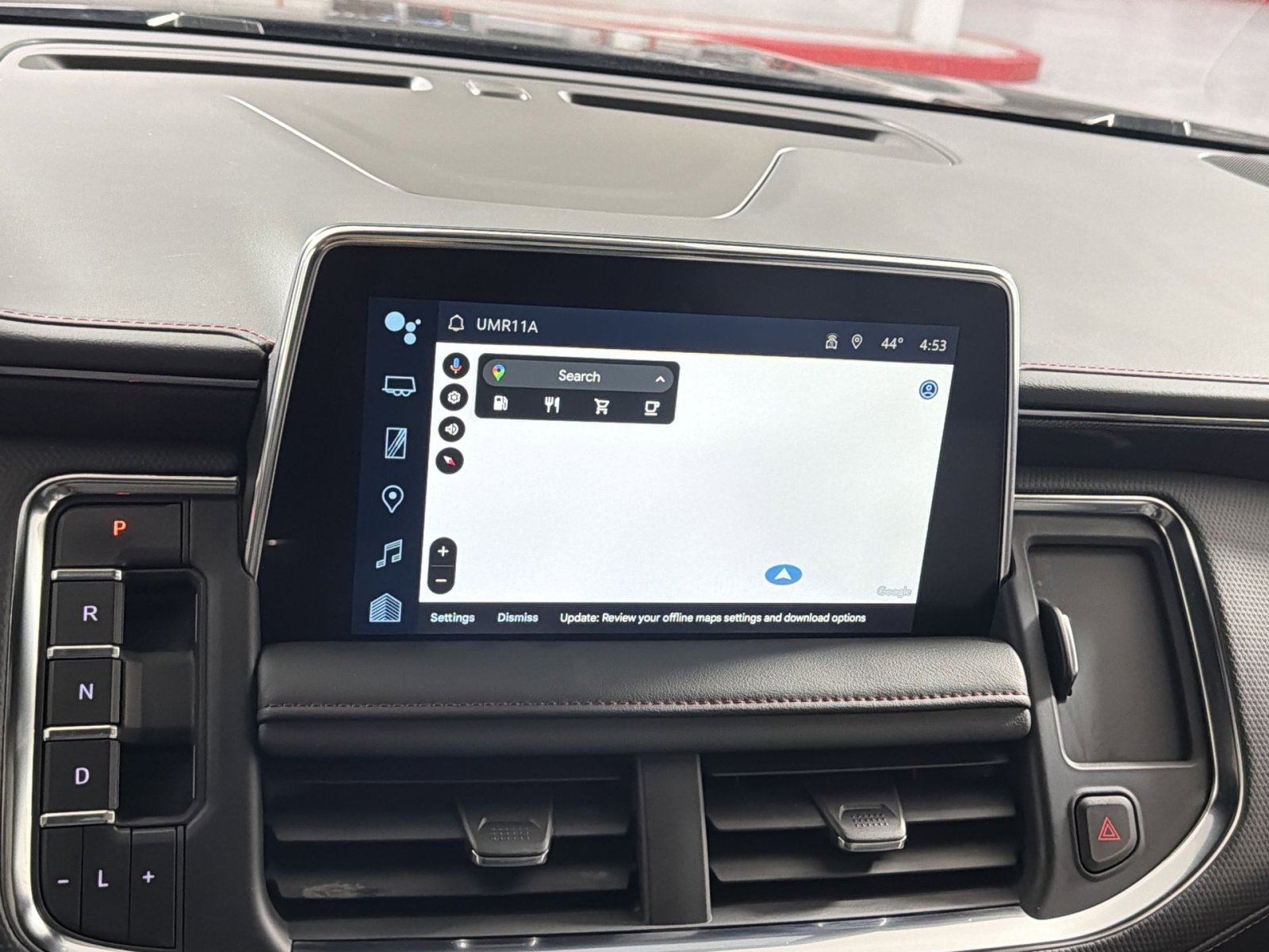 Used 2023 Chevrolet Suburban RST w/ Luxury Package image 20