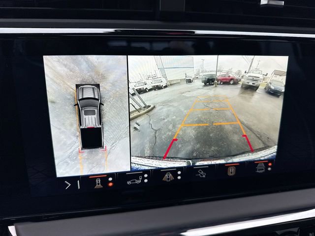 Used 2024 GMC Sierra 1500 AT4X image 17