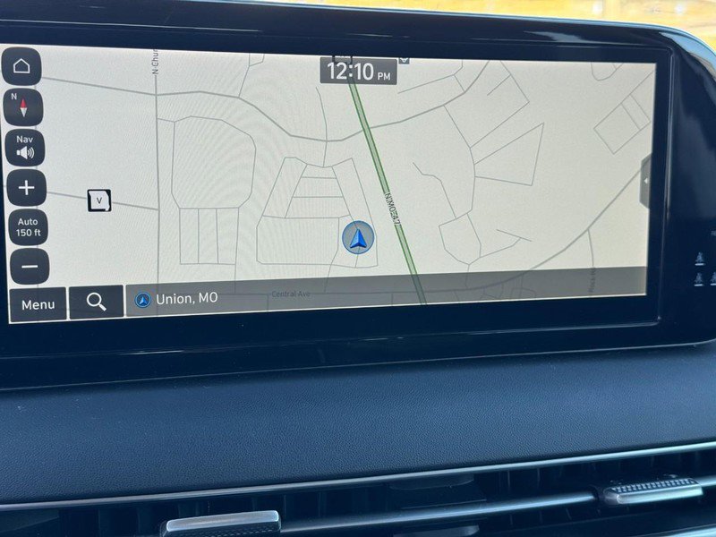 Used 2024 Hyundai Palisade SEL image 23