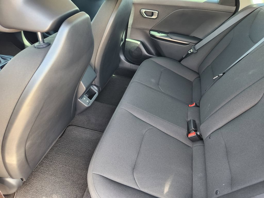 New 2026 Kia K4 FWD image 20