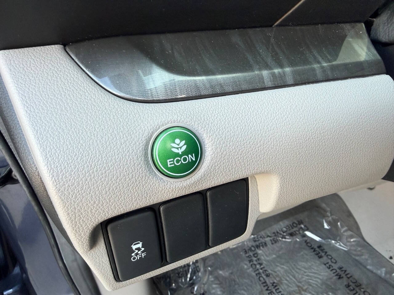Used 2013 Honda CR-V EX-L image 24