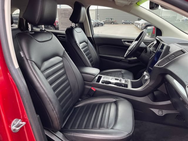 Used 2024 Ford Edge SEL w/ Convenience Package AWD/4WD image 36