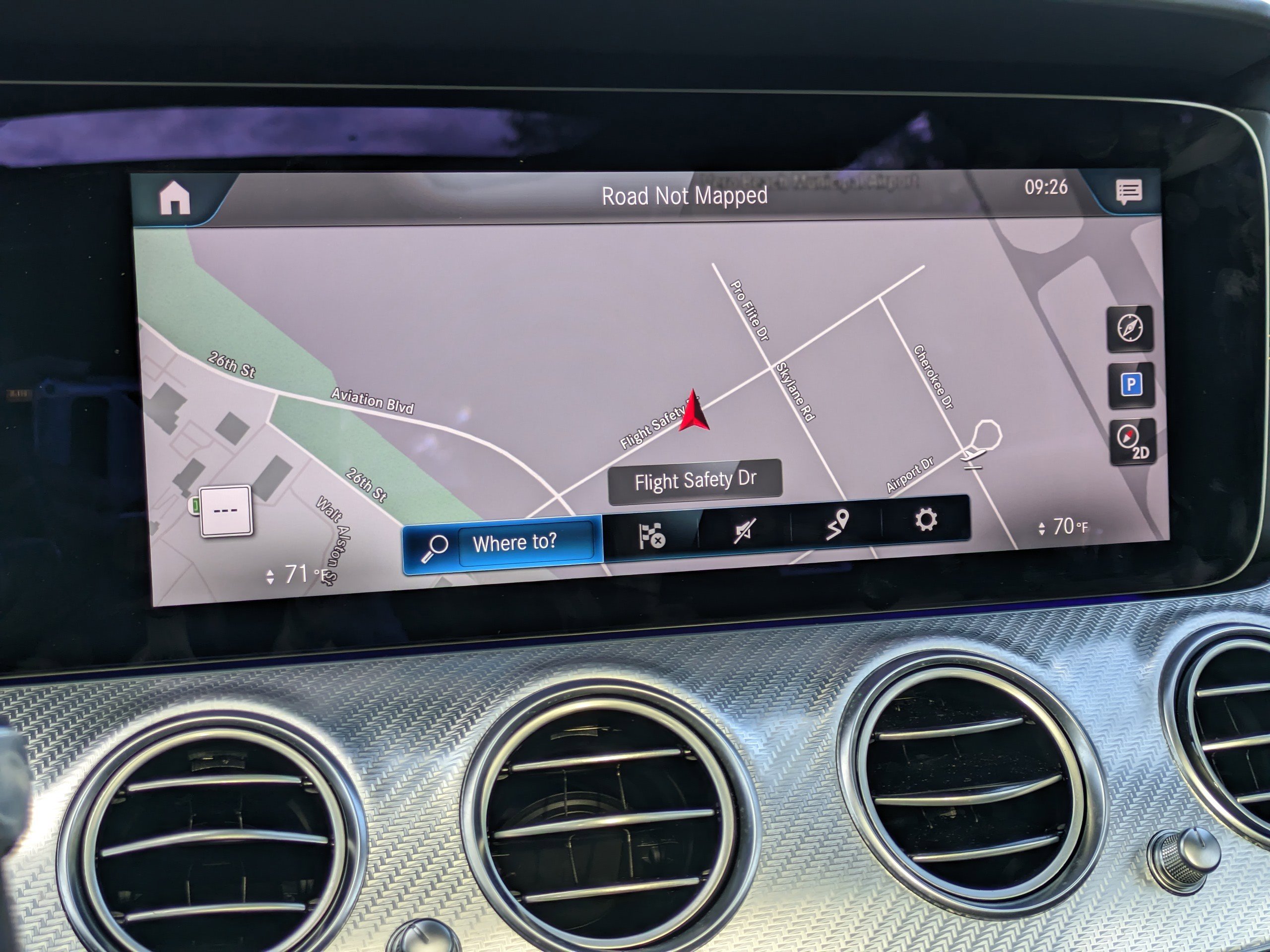 Used 2021 Mercedes-Benz E 63 AMG S image 26