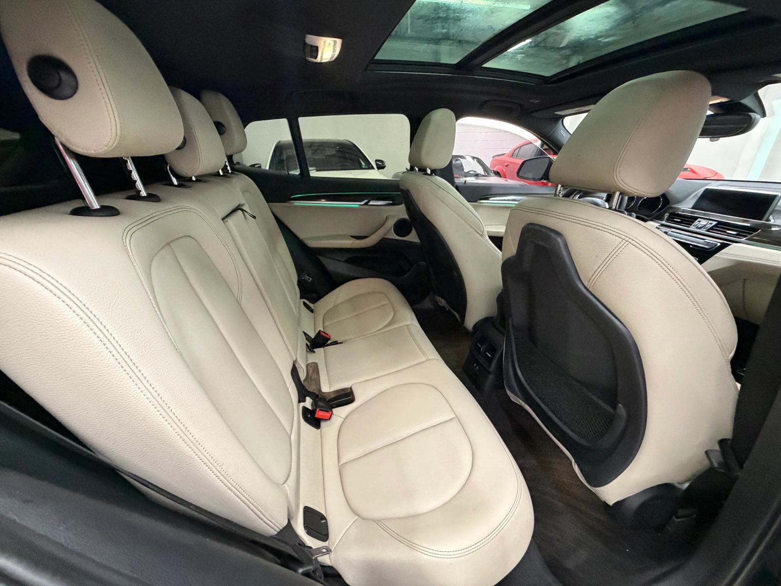 Used 2020 BMW X2 sDrive28i w/ Convenience Package FWD image 19