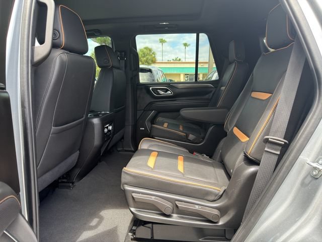 Certified 2024 GMC Yukon AT4 AWD/4WD image 15