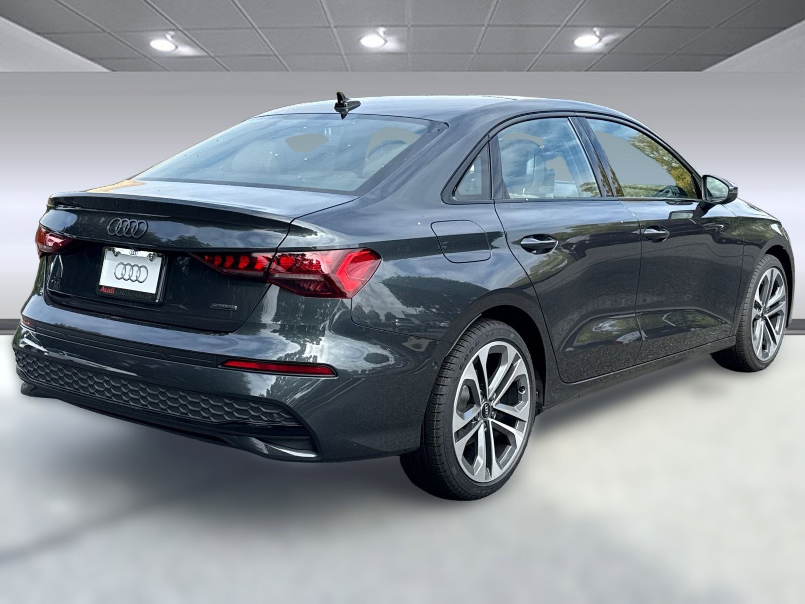 New 2026 Audi A3 2.0T Premium Plus image 9