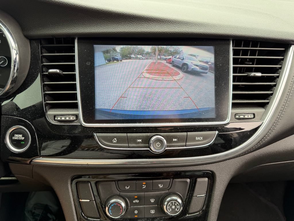 Used 2020 Buick Encore Preferred w/ Safety Package FWD image 33