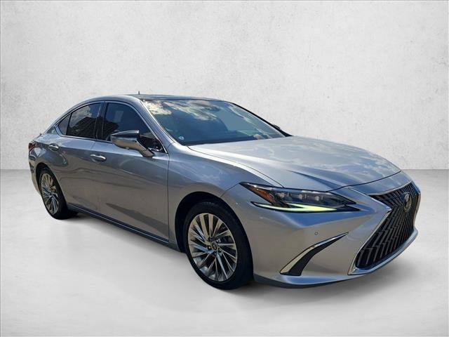 Used 2023 Lexus ES 350 Ultra Luxury w/ Accessory Package (Z2) FWD image 3