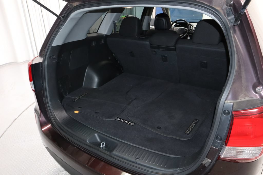 Used 2015 Kia Sorento LX FWD image 20