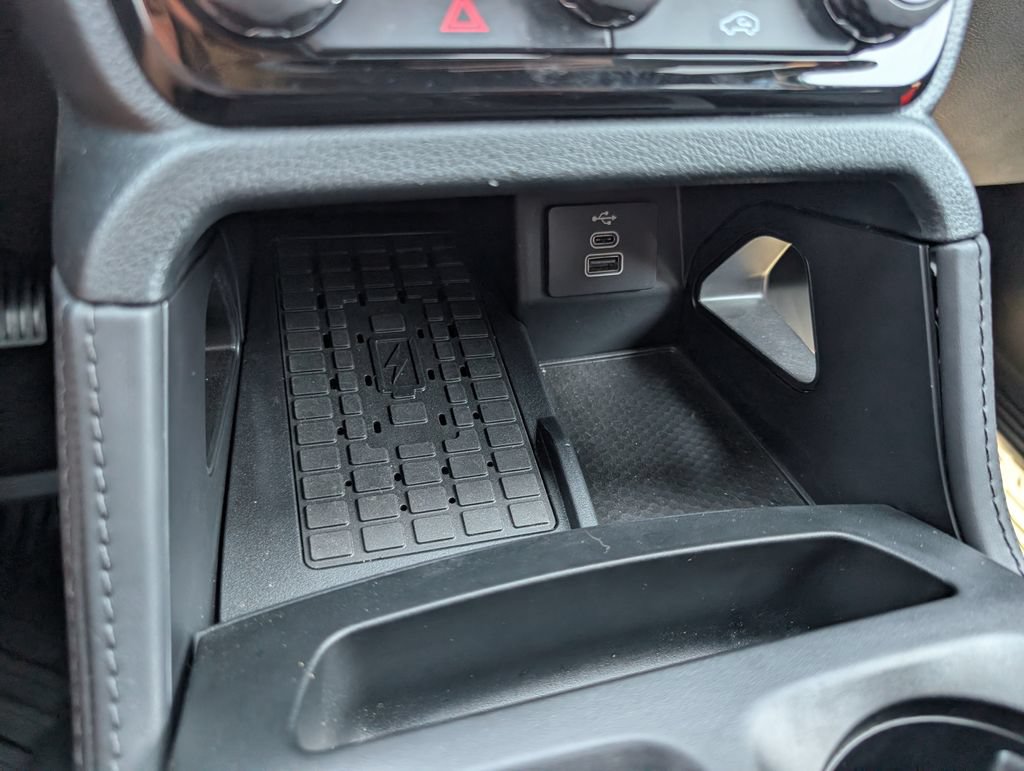 Used 2024 Ford Ranger Raptor AWD/4WD image 20