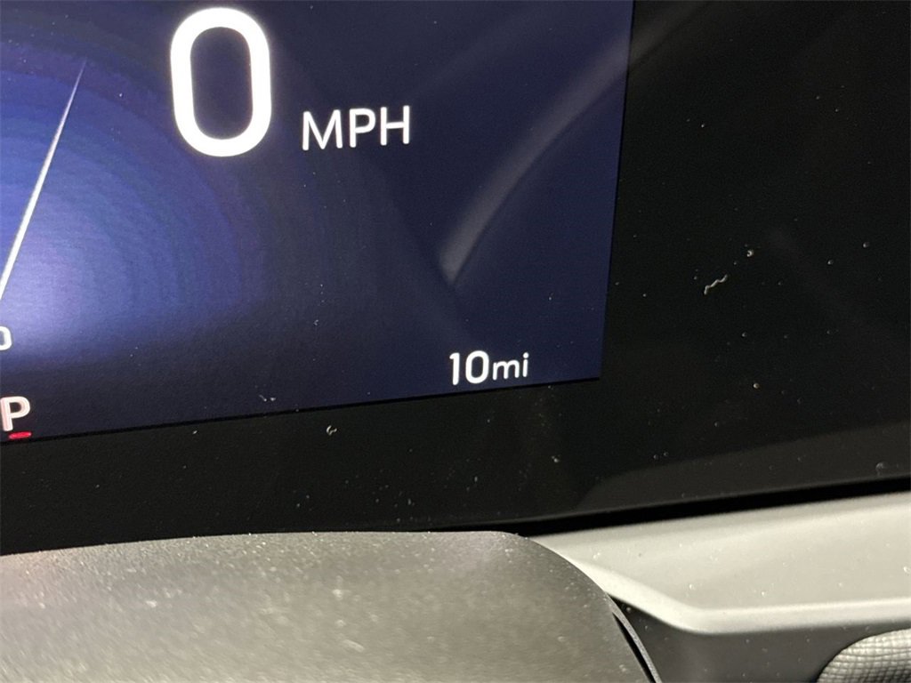 New 2026 Buick Envista Preferred w/ Convenience I Package image 13