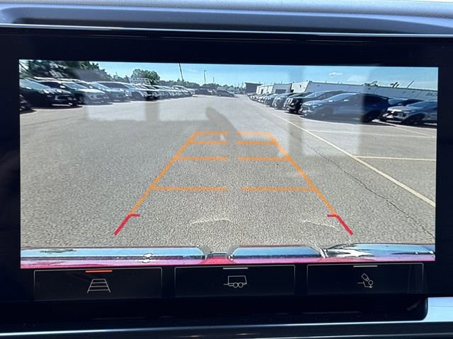 New 2026 GMC Sierra 1500 SLE w/ Preferred Package image 17