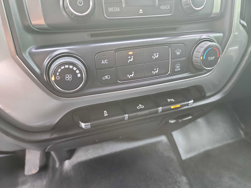 Used 2017 Chevrolet Silverado 2500 LT image 31