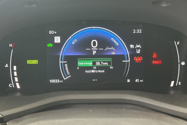 Used 2026 Toyota Camry SE w/ Multimedia Upgrade Package FWD image 24