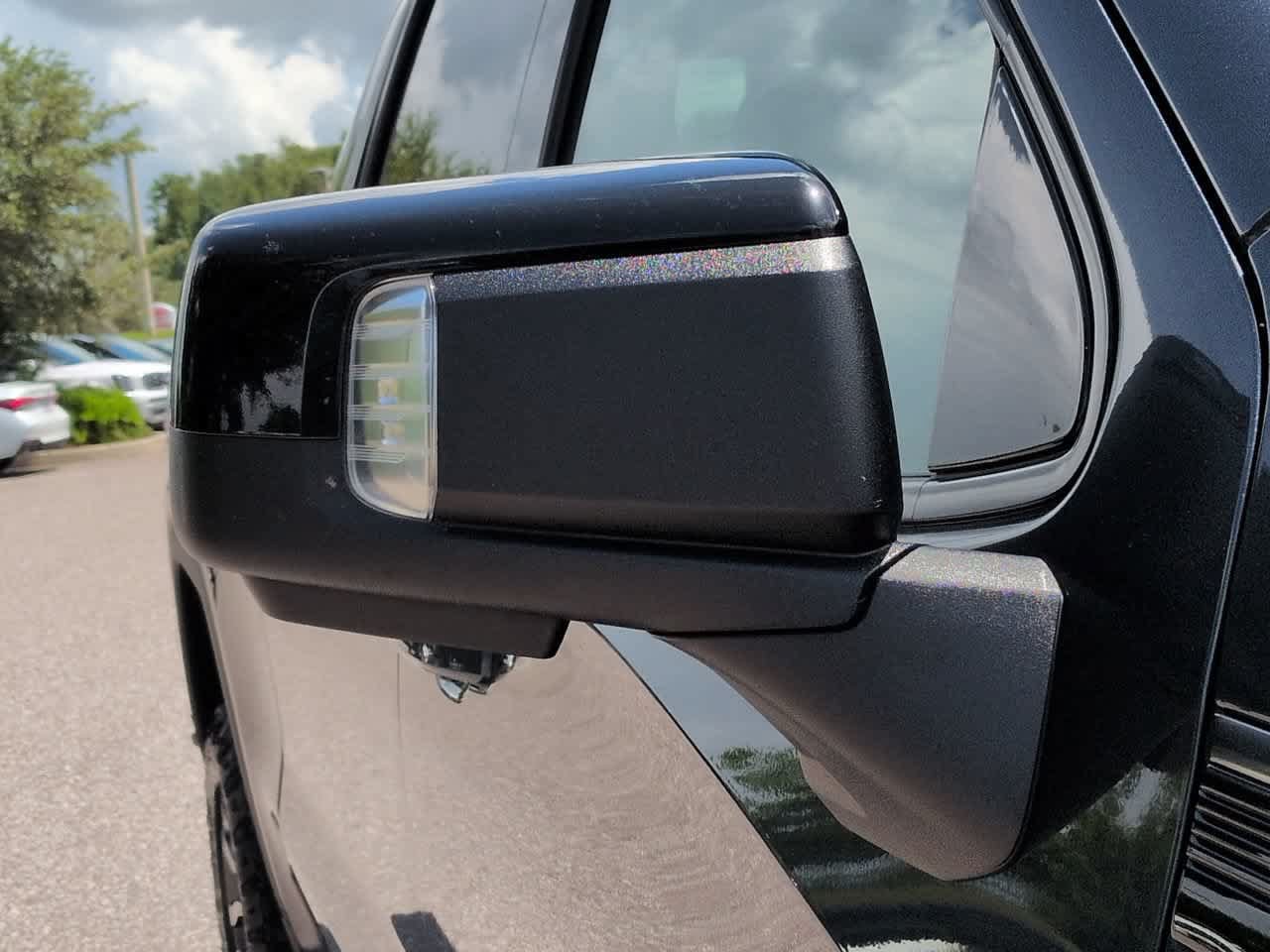Used 2020 GMC Sierra 1500 AT4 w/ AT4 Premium Package AWD/4WD image 12