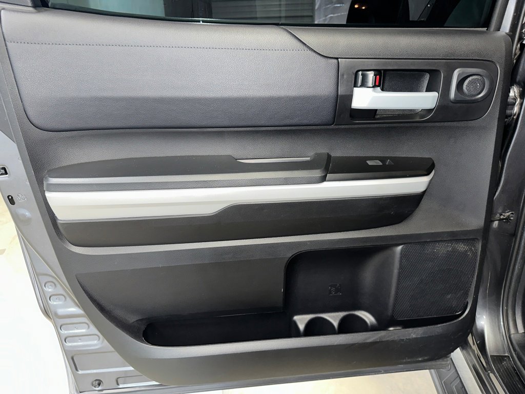 Used 2020 Toyota Tundra SR5 image 16
