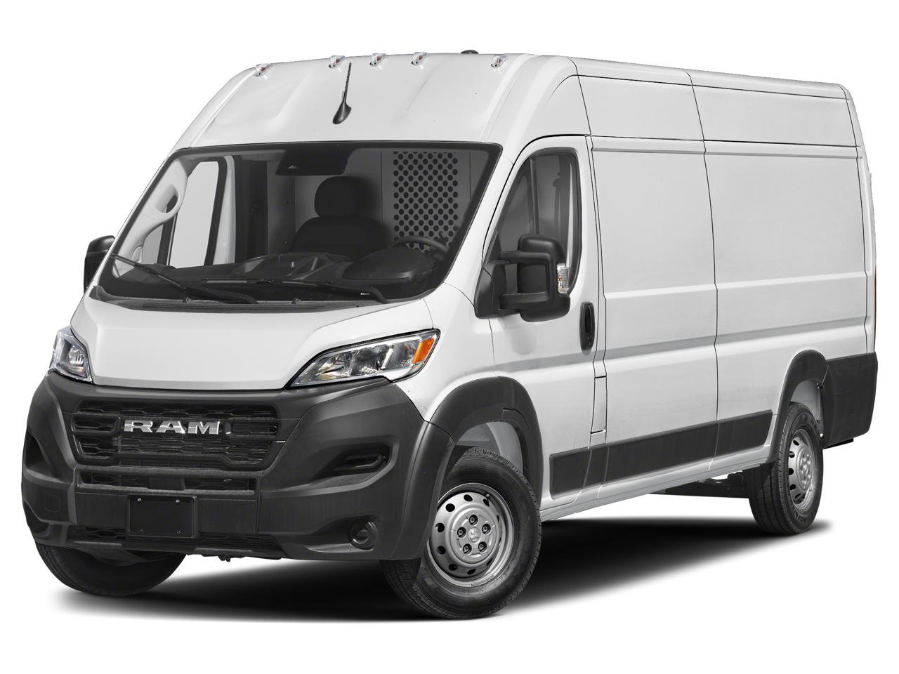 New 2026 RAM ProMaster 3500 w/ Premium Convenience Group FWD image 17