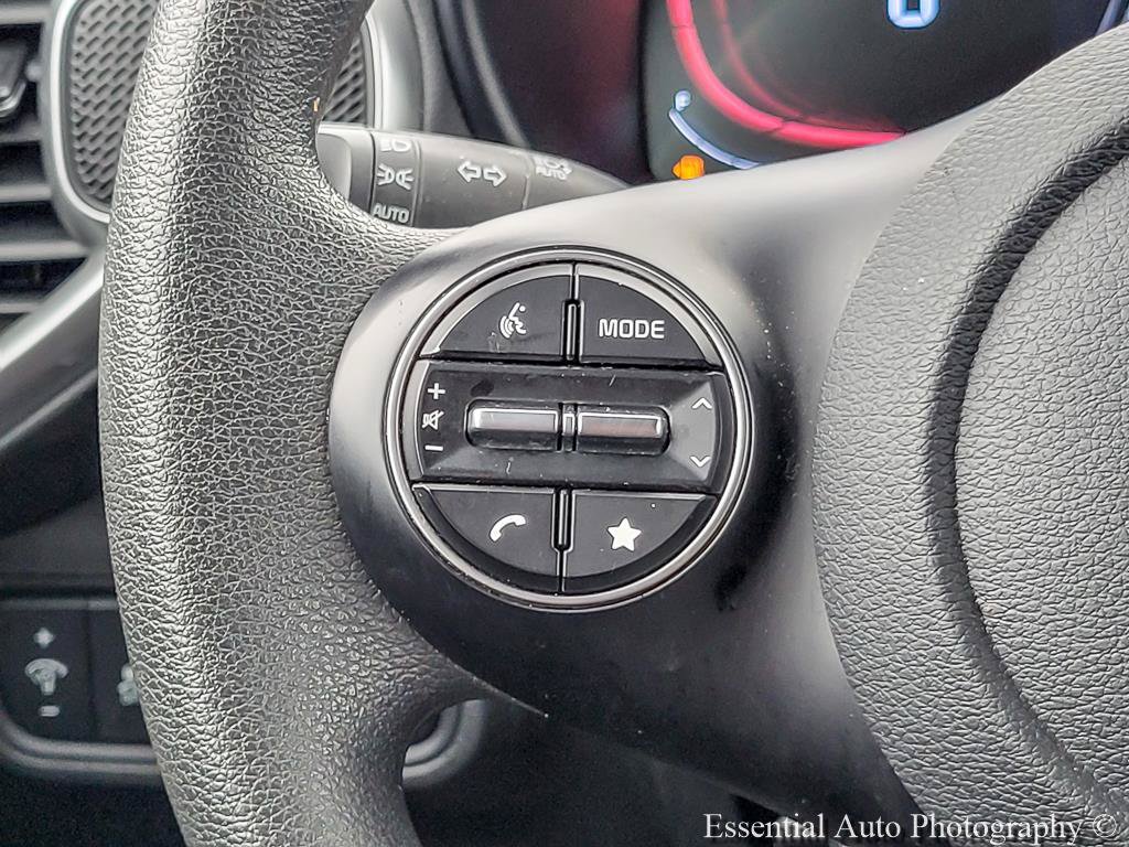 Used 2024 Kia Soul LX w/ Option Group 015 FWD image 15