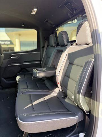 New 2026 GMC Sierra EV Elevation w/ Premium Package image 18