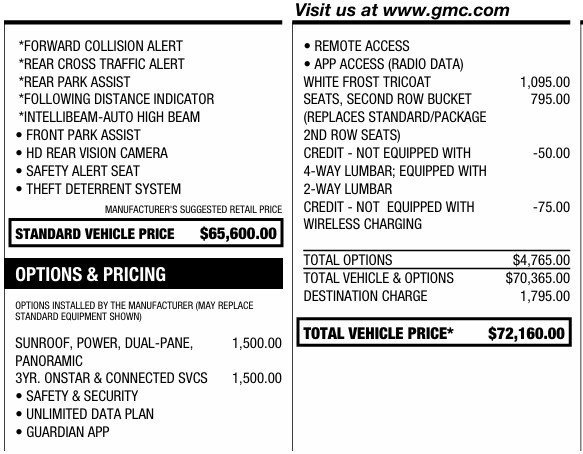 Certified 2023 GMC Yukon SLT image 2