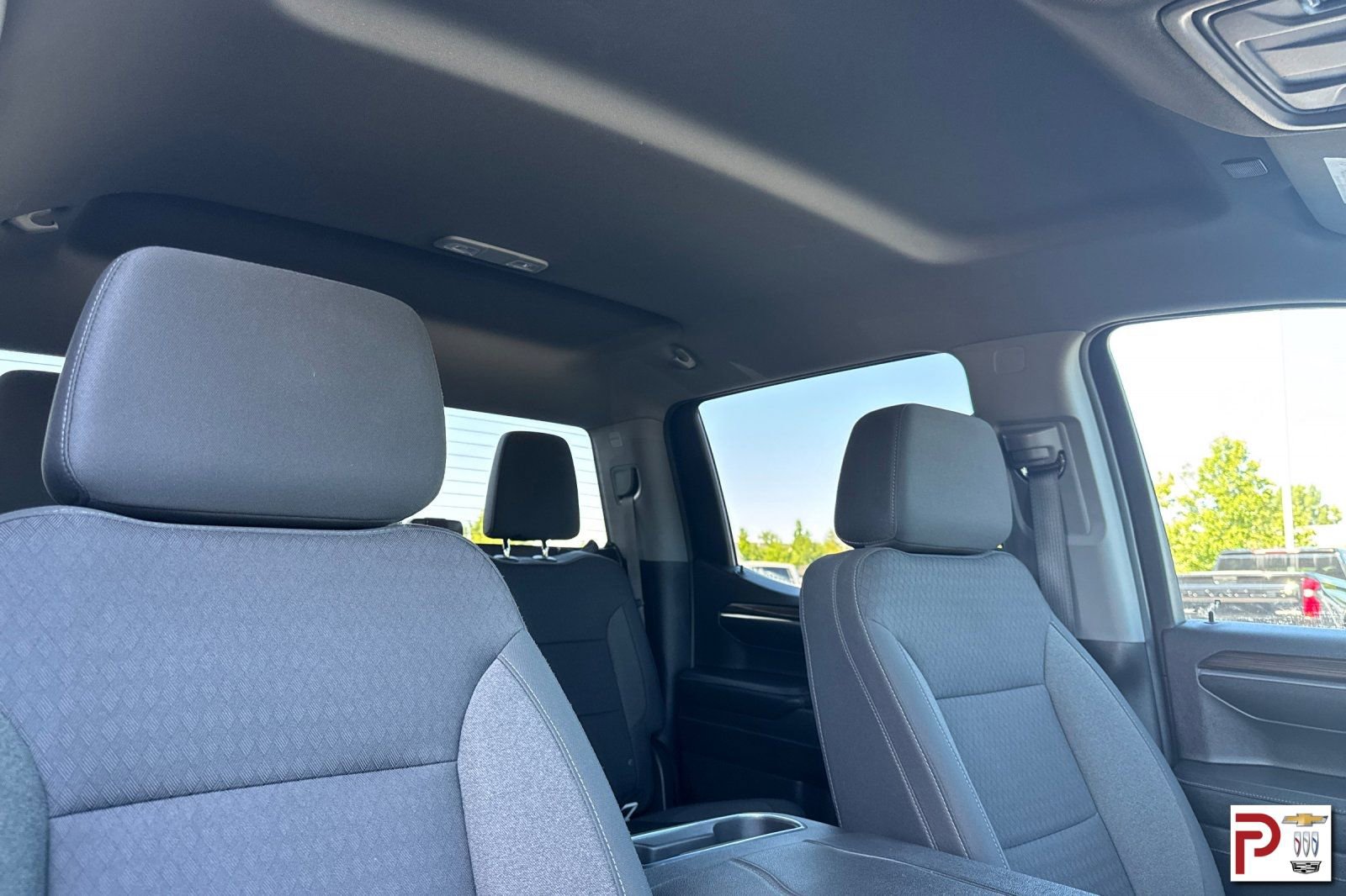 Certified 2023 Chevrolet Silverado 1500 RST AWD/4WD image 24