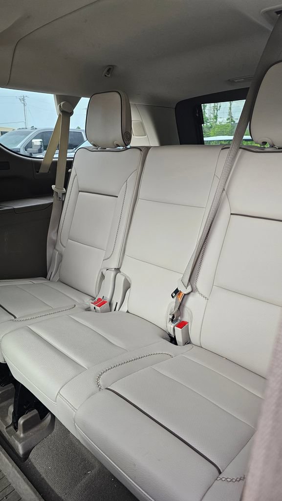Used 2024 GMC Yukon XL Denali w/ Max Trailering Package AWD/4WD image 8
