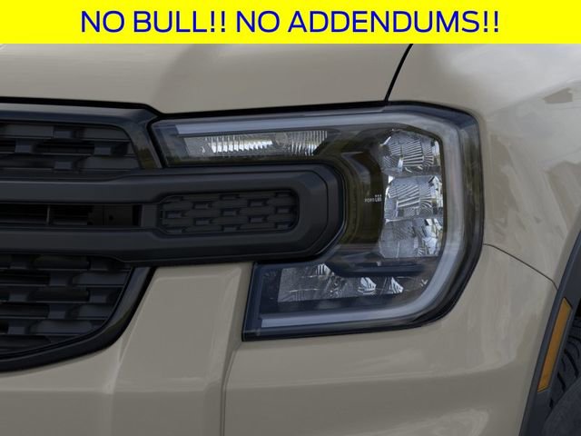 New 2026 Ford Ranger XL AWD/4WD image 19