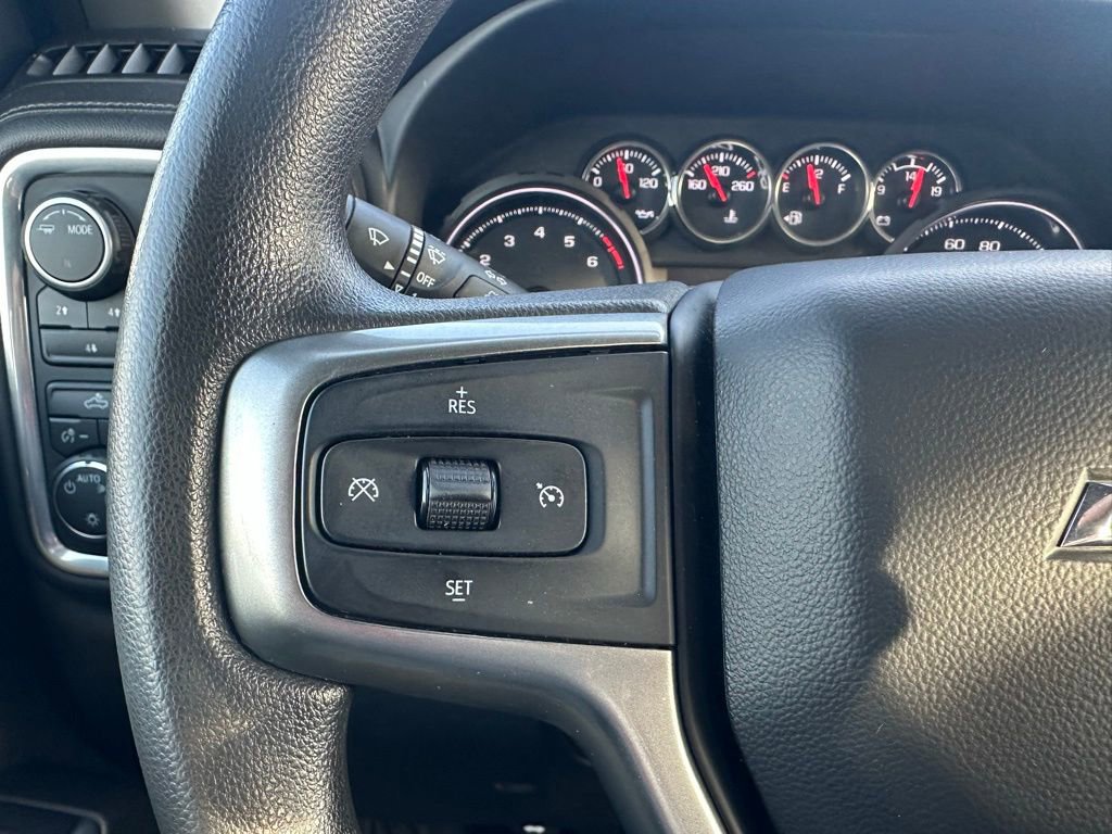 Used 2022 Chevrolet Silverado 2500 LT image 19