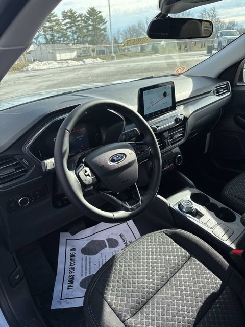 New 2026 Ford Escape Active w/ Cold Weather Package AWD/4WD image 26