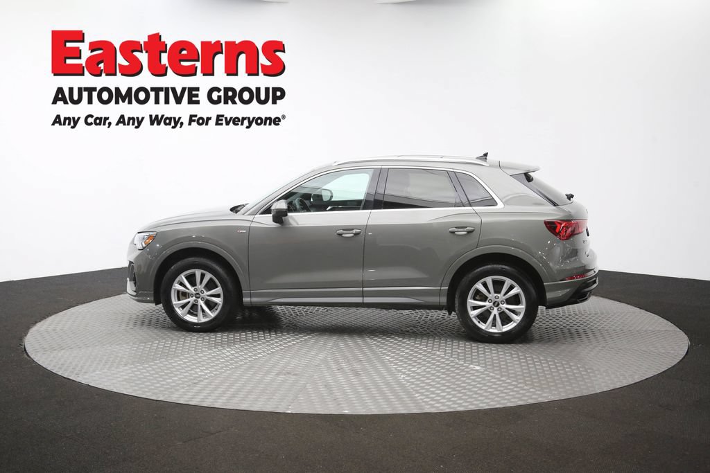 Used 2021 Audi Q3 2.0T Premium Plus AWD/4WD image 61