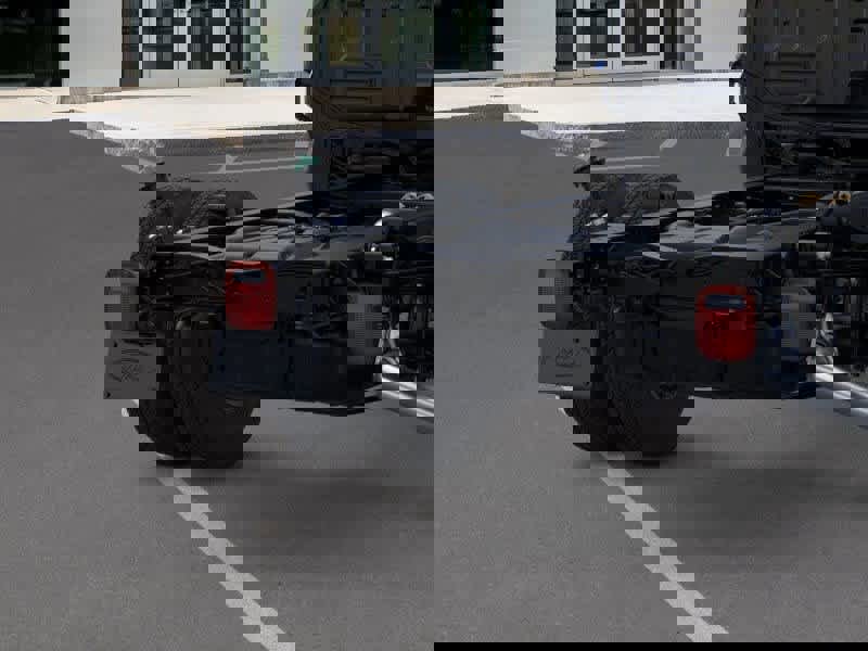 New 2026 Ford F350 Lariat w/ Snow Plow Prep Package image 21