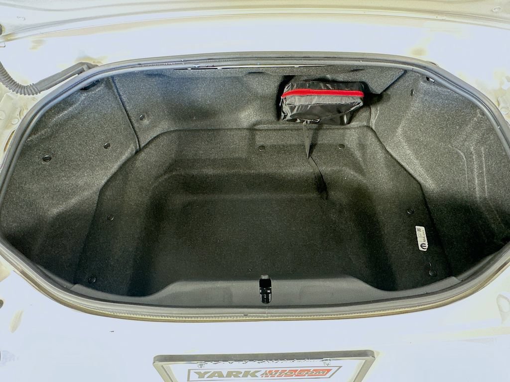 Used 2018 FIAT 124 Spider Classica RWD image 28
