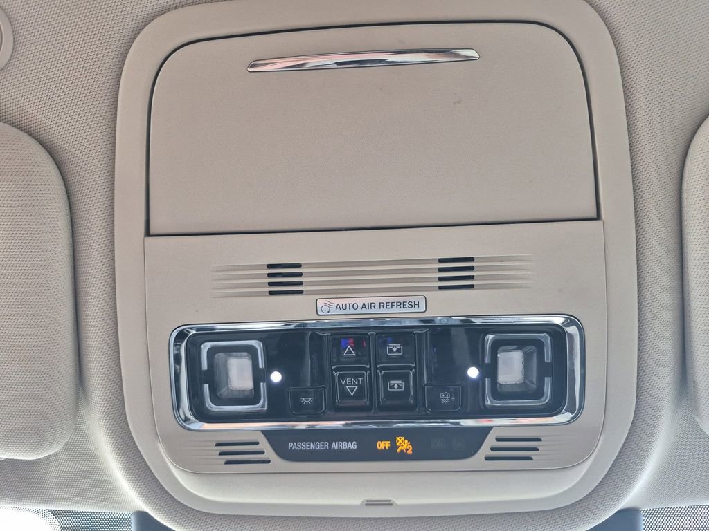 Used 2022 Lincoln Aviator Reserve w/ Equipment Group 201A image 28