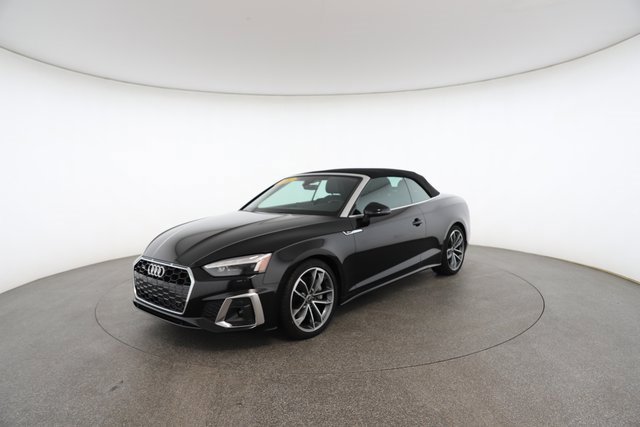 Used 2024 Audi A5 2.0T Premium w/ Convenience Package image 2