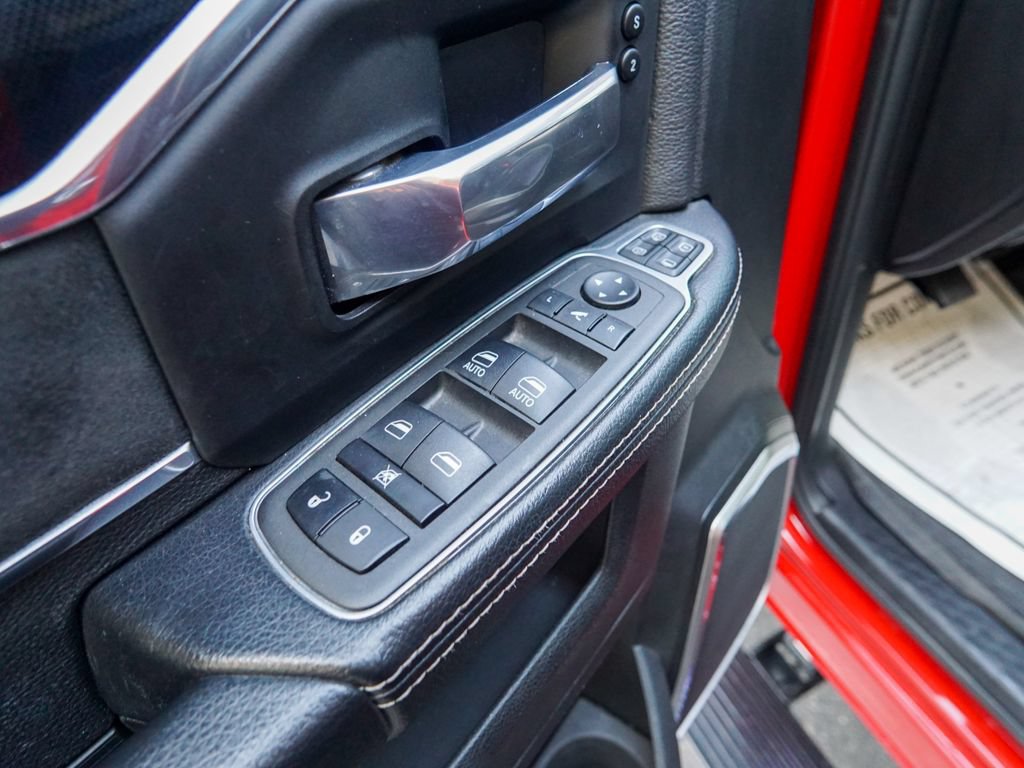 Used 2023 RAM 2500 Laramie AWD/4WD image 21
