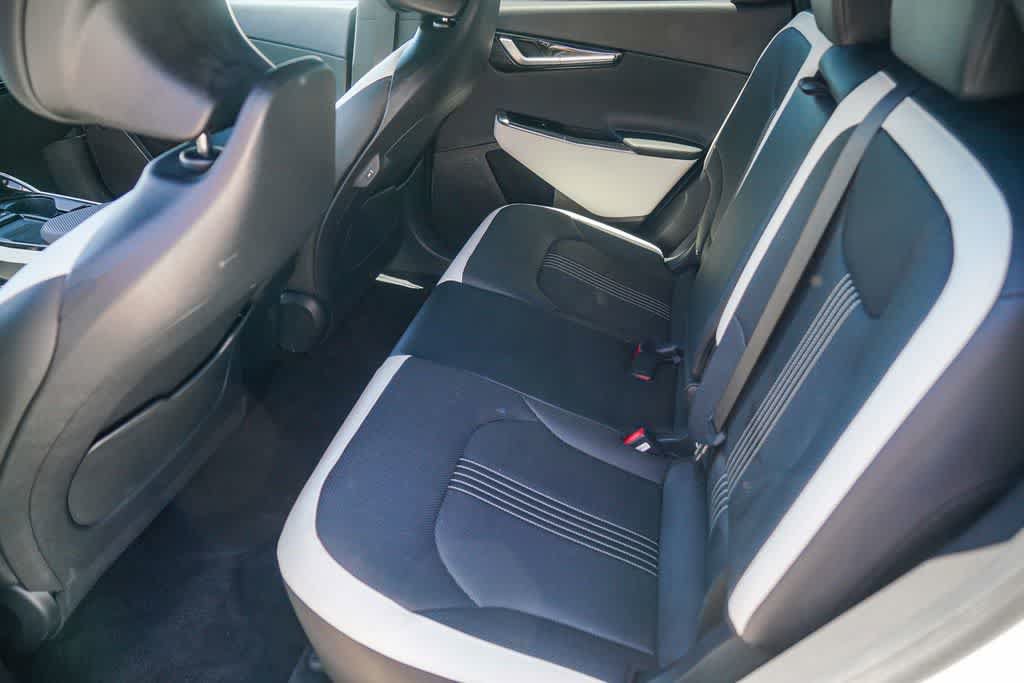 Used 2023 Kia EV6 GT-Line RWD image 18