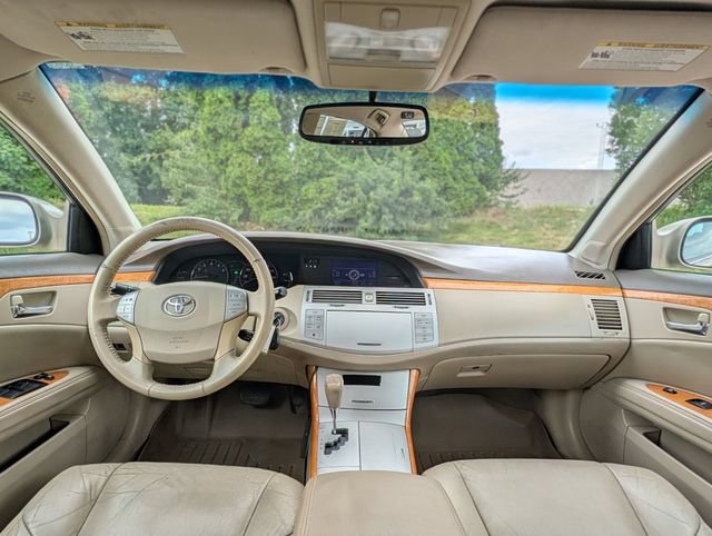 Used 2006 Toyota Avalon XL FWD image 13
