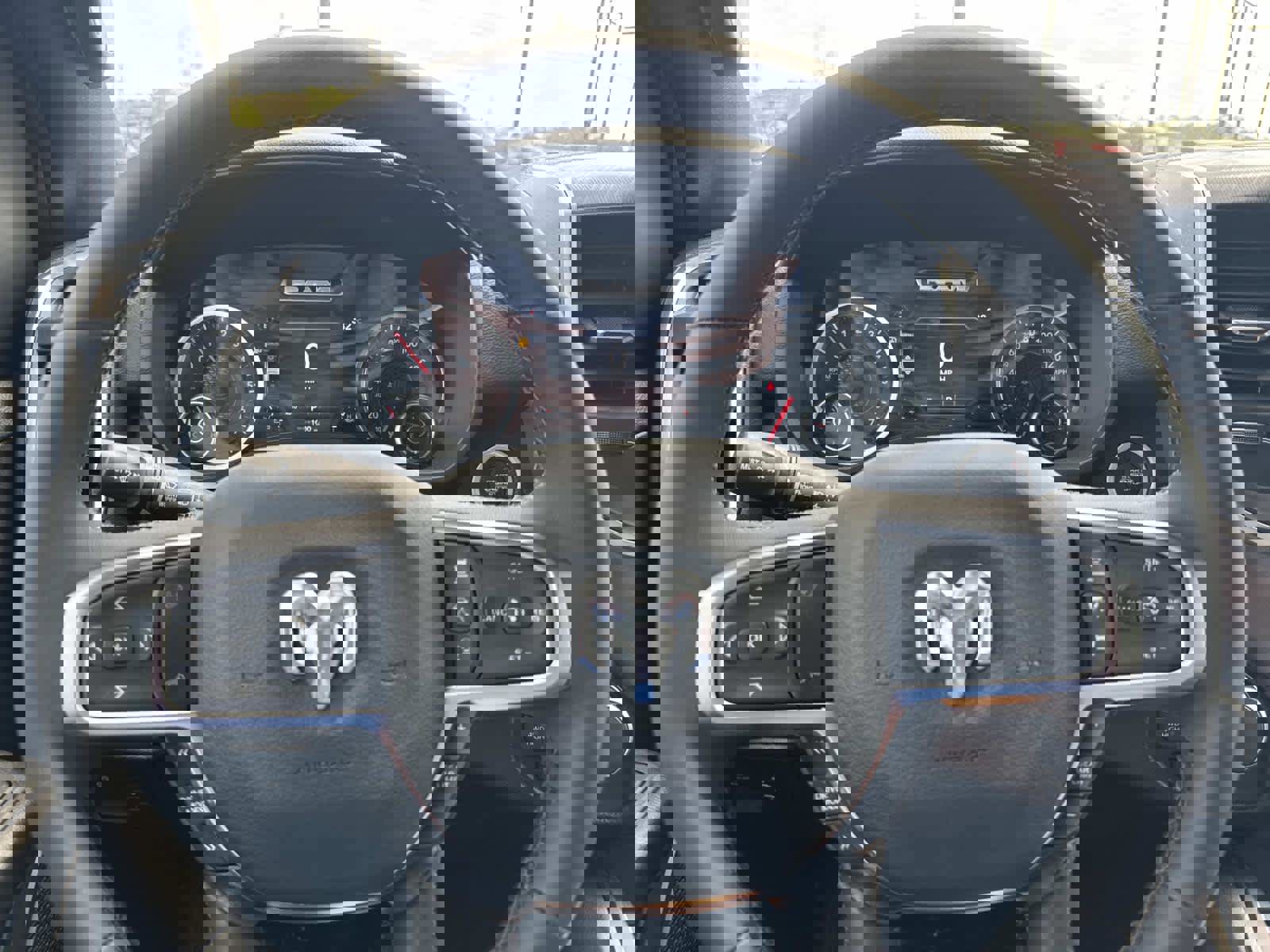 New 2026 RAM 1500 Big Horn image 20