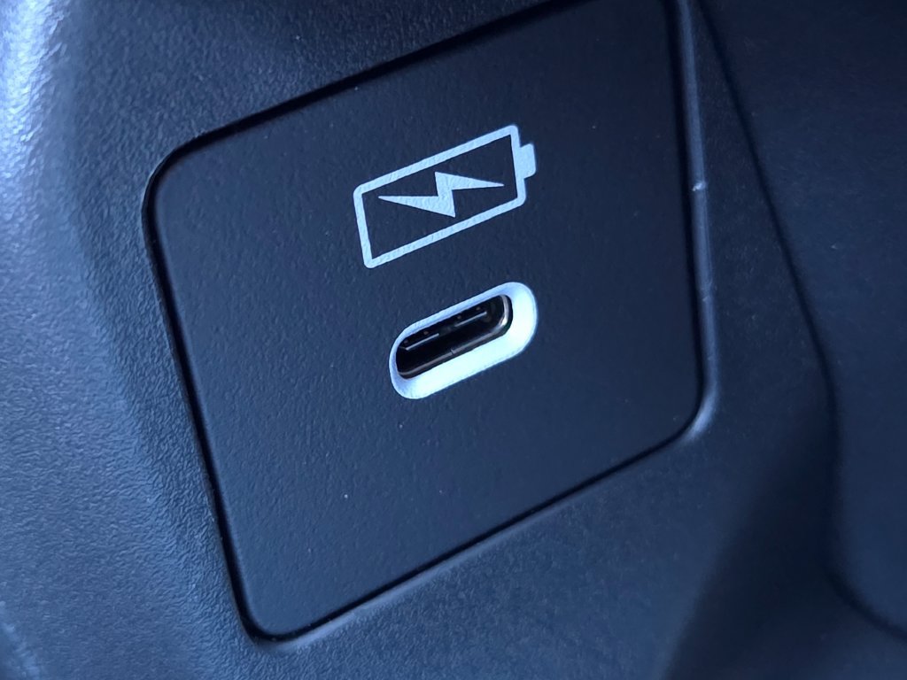 Certified 2024 Honda HR-V Sport image 13