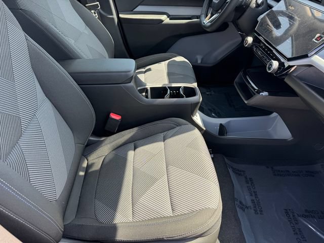 New 2027 Chevrolet Bolt LT w/ Comfort Package FWD image 7