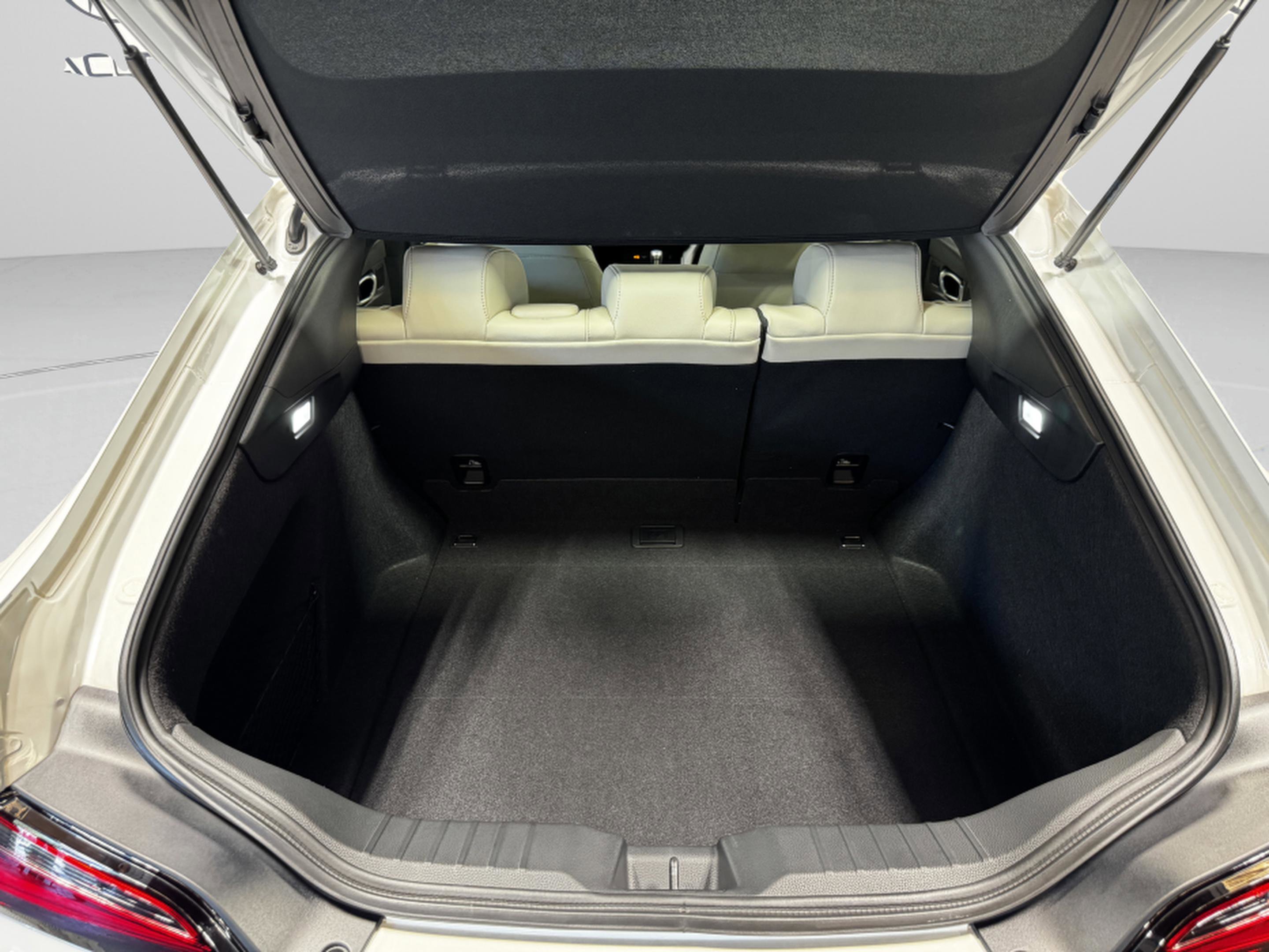 Certified 2025 Acura Integra A-Spec image 37