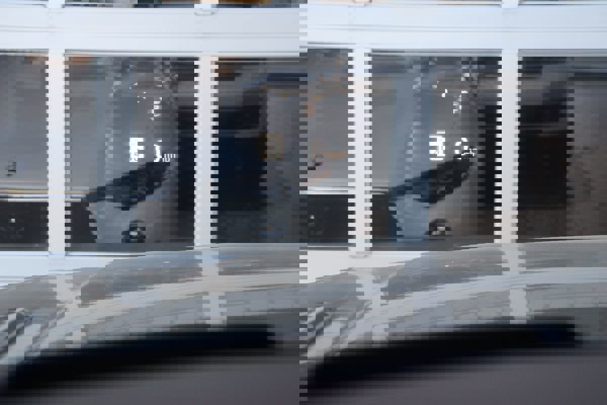 Used 2019 Land Rover Range Rover Sport Supercharged image 12